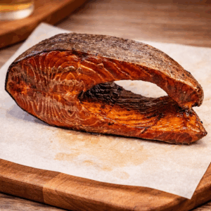 Lachsforelle geräuchert - Fischer in Rerik - Fischereibetrieb Maik Never